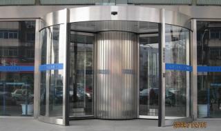 旋转门配件 旋转门配件