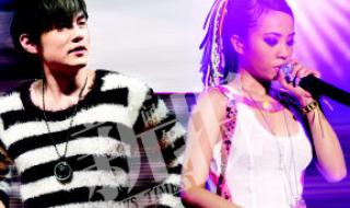 蔡依林18分钟唱8首歌