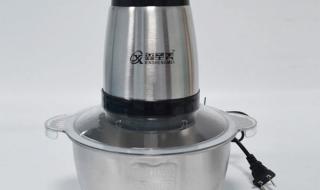 小型电动绞肉机 小型电动绞肉机