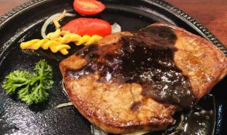 阿尔卑斯自助西餐厅 阿尔卑斯自助西餐厅