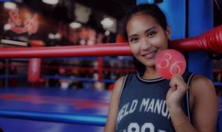 拳王争霸赛报名链接