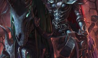 魔兽世界圣骑士幻化 魔兽世界圣骑士幻化