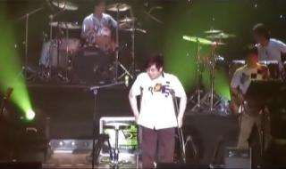 郑智化北京演唱会