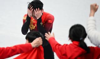 1000米短道速滑决赛 1000米短道速滑决赛