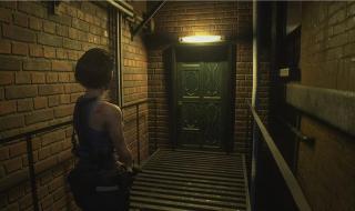 生化危机3攻略 生化危机3攻略